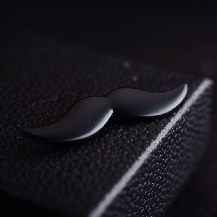 Gentleman's Premium Tie Clip