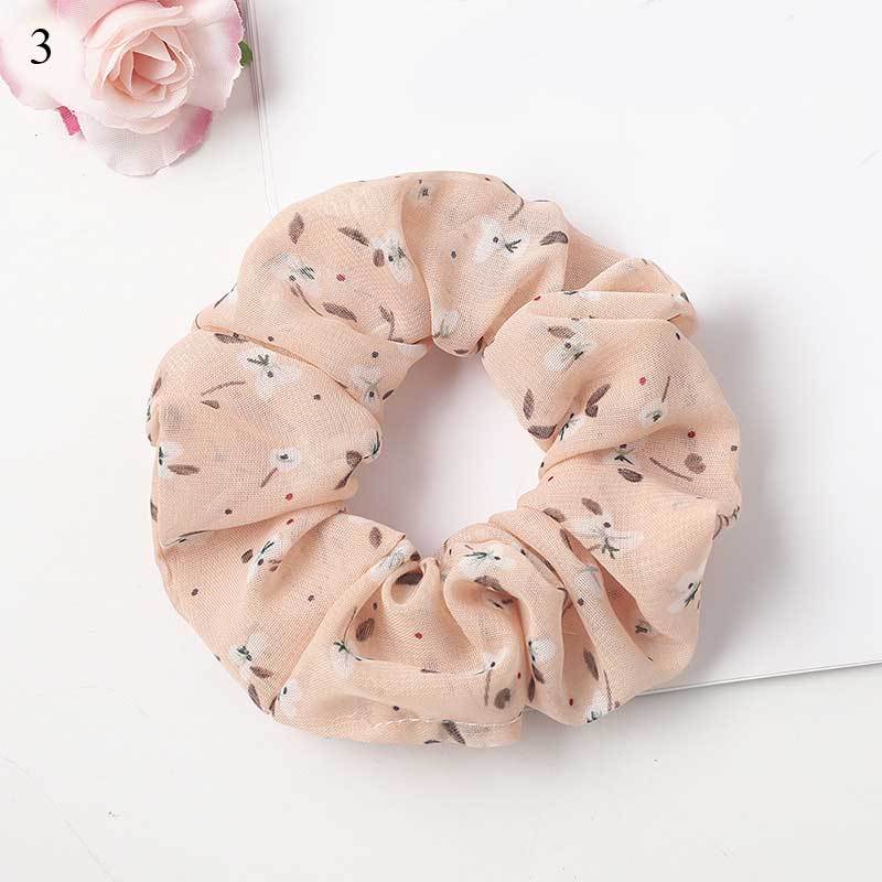 Sweet Fruit Hair Tie