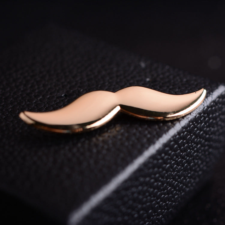 Gentleman's Premium Tie Clip