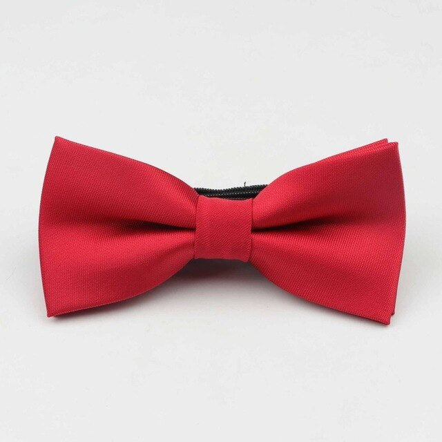 Children's bow tie