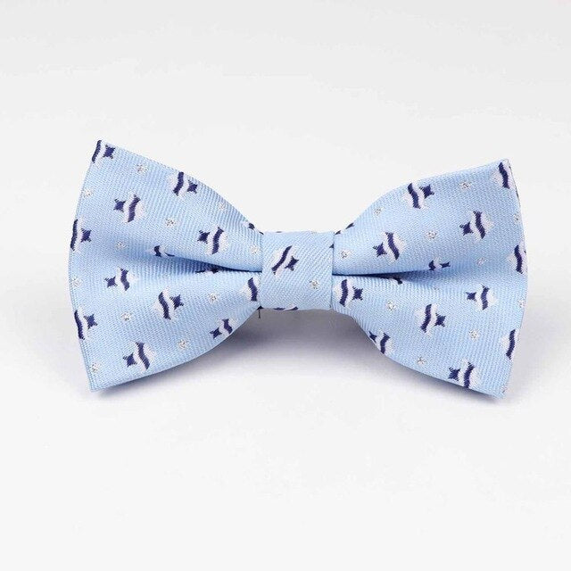 Children's bow tie