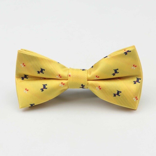 Children's bow tie