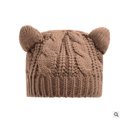 Women cute hats