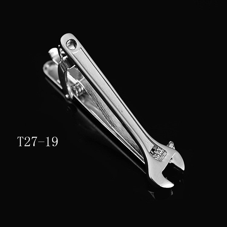Fashion Clothing Accessories Men's Formal Wear Tie Clip