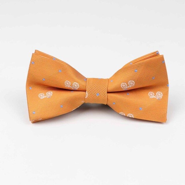 Children's bow tie