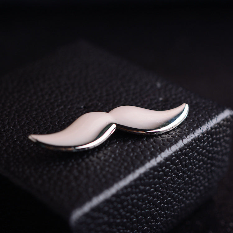 Gentleman's Premium Tie Clip