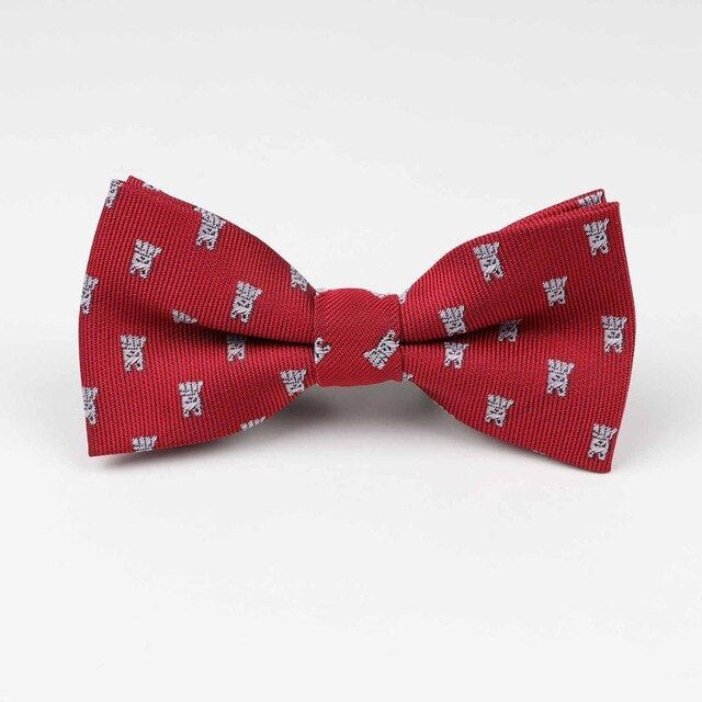 Children's bow tie