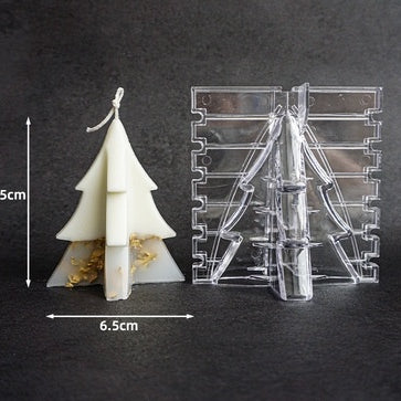 Craft Acrylic Candle Mold