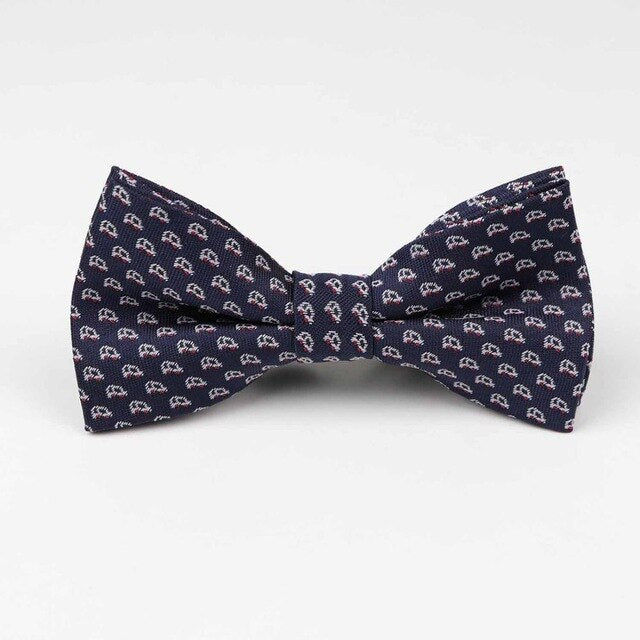 Children's bow tie