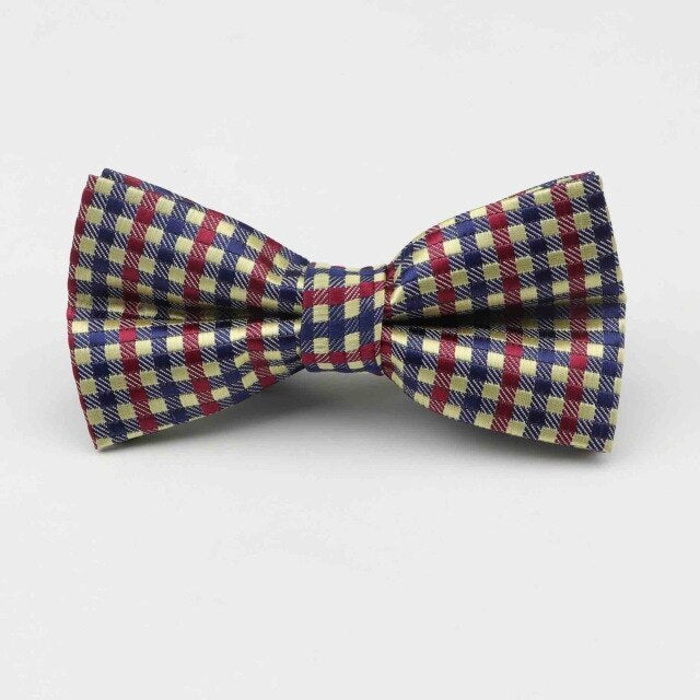 Children's bow tie