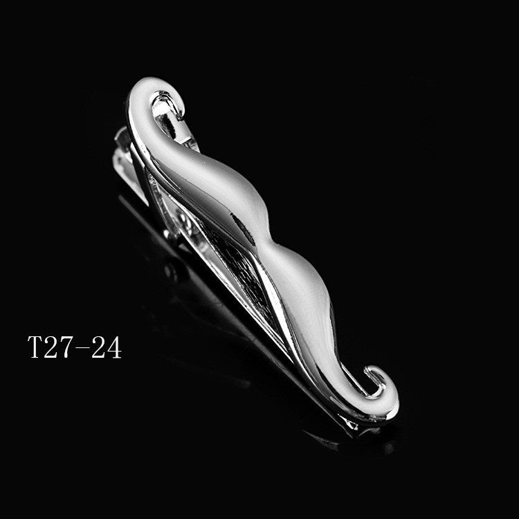 Fashion Clothing Accessories Men's Formal Wear Tie Clip