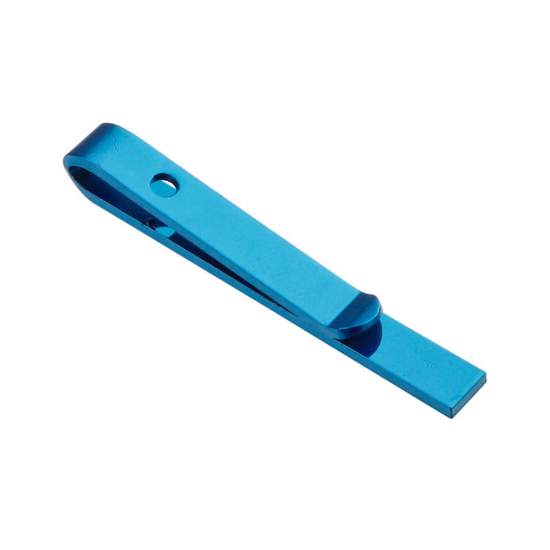 High Quality French Men's Tie Clip