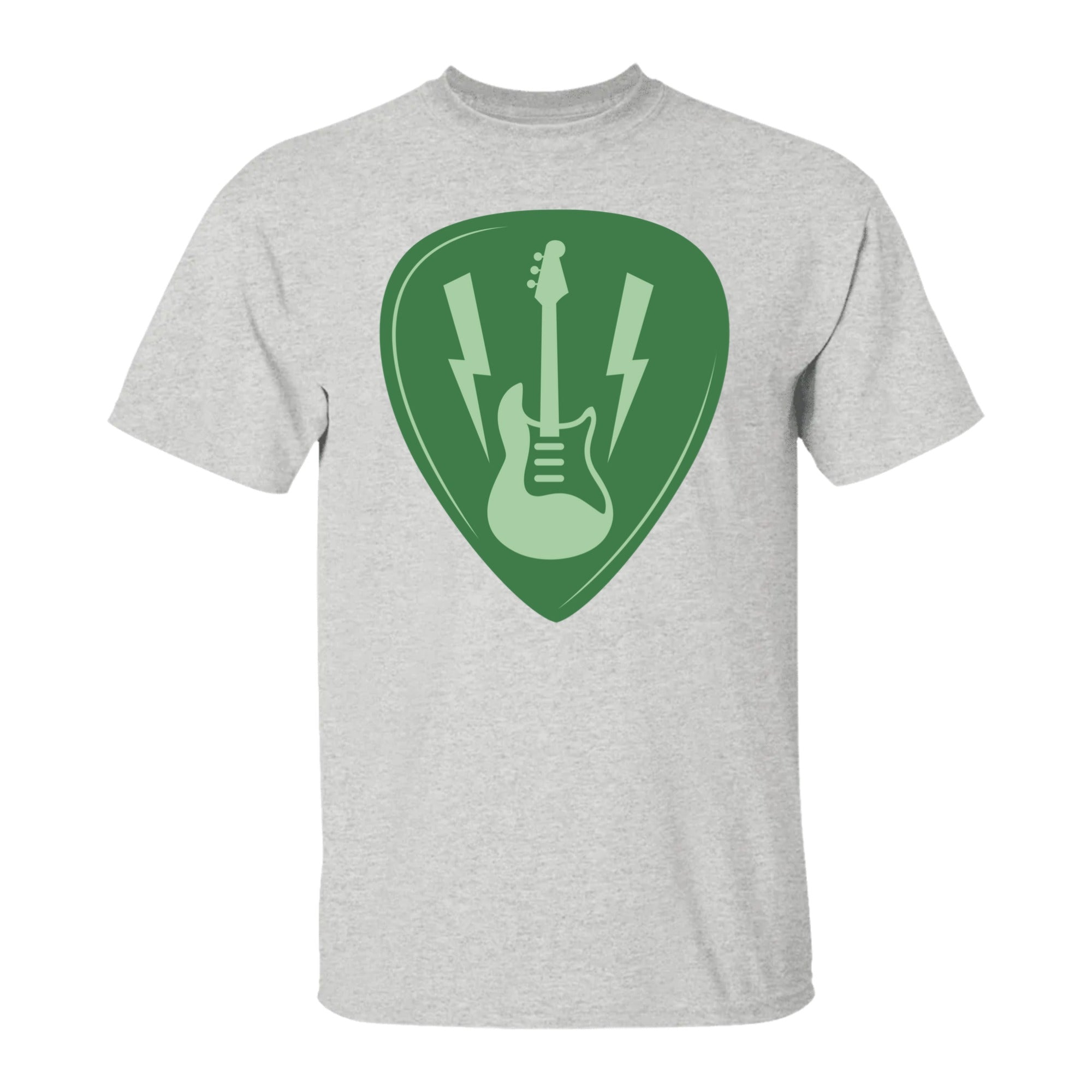 Custom Gildan G500 unisex t-shirt for the Just Picking Collection with choose color and design options