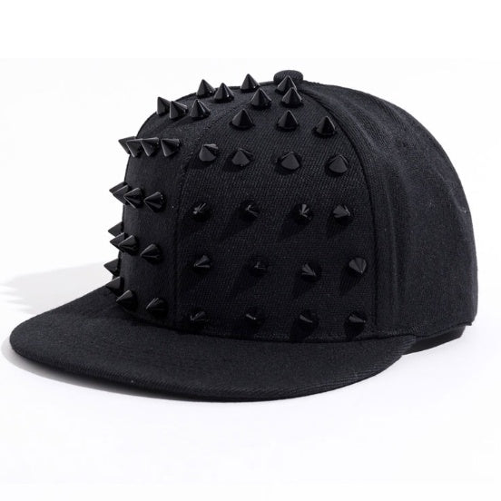Black Hats Rivet