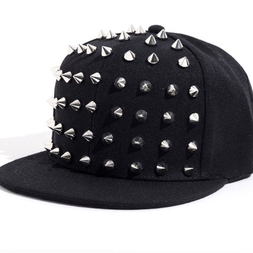 Black Hats Rivet