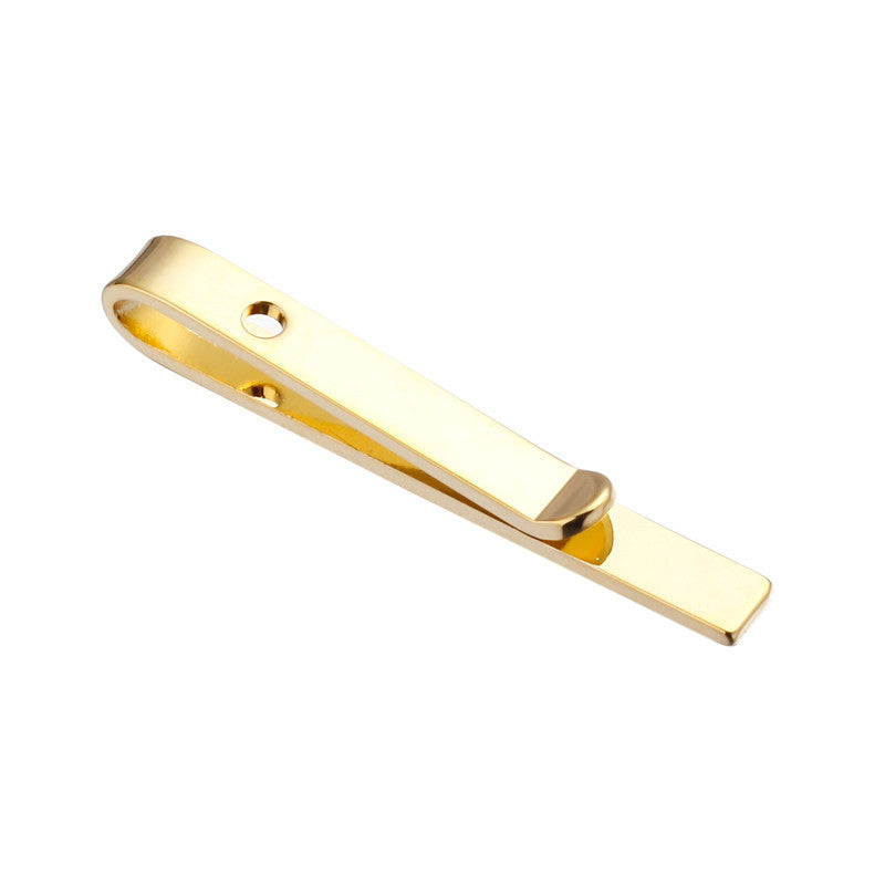 High Quality French Men's Tie Clip