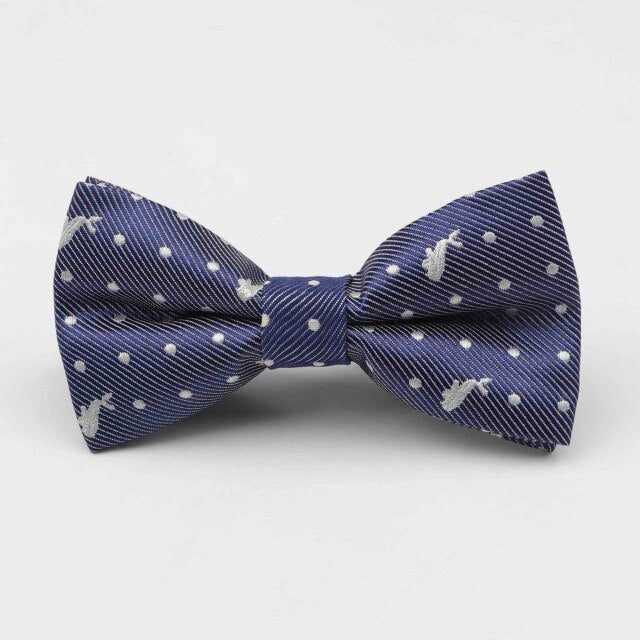 Children's bow tie