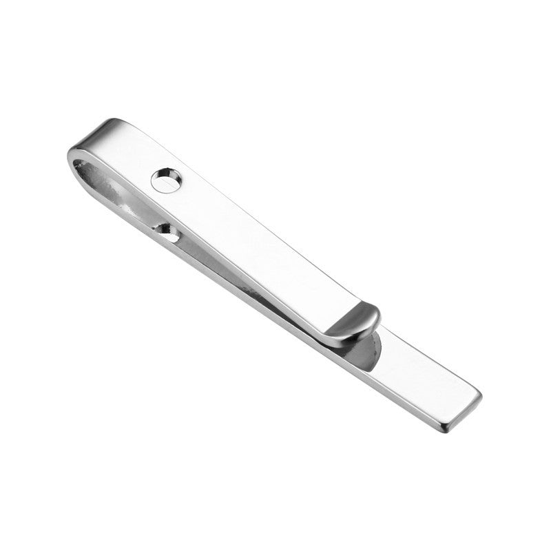 High Quality French Men's Tie Clip