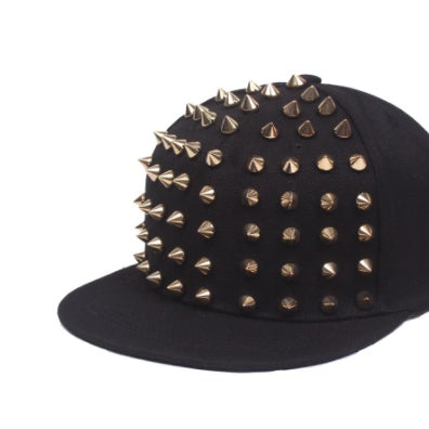 Black Hats Rivet