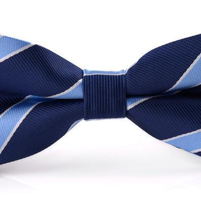 Bridegroom Bow Tie Trendy Men's British Formal Wear Wedding Bow Tie Wedding Bow Tie Men's Bow Tie