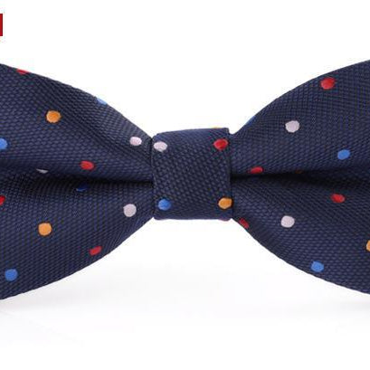 Bridegroom Bow Tie Trendy Men's British Formal Wear Wedding Bow Tie Wedding Bow Tie Men's Bow Tie