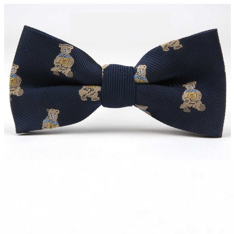 Children's bow tie