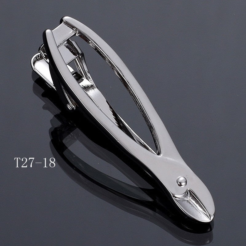 Fashion Clothing Accessories Men's Formal Wear Tie Clip