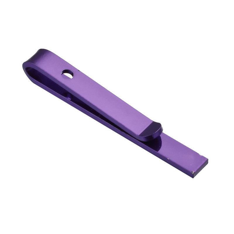 High Quality French Men's Tie Clip