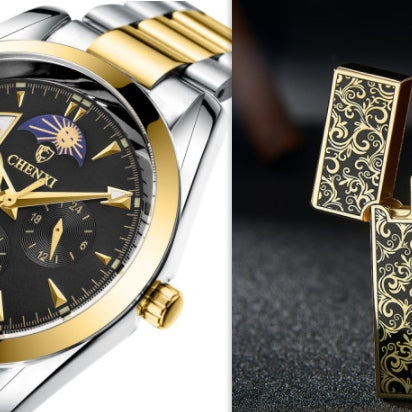 Men's Business Mechanical Watches