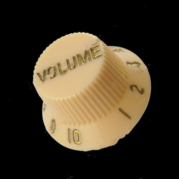 Volume & Tone Knob