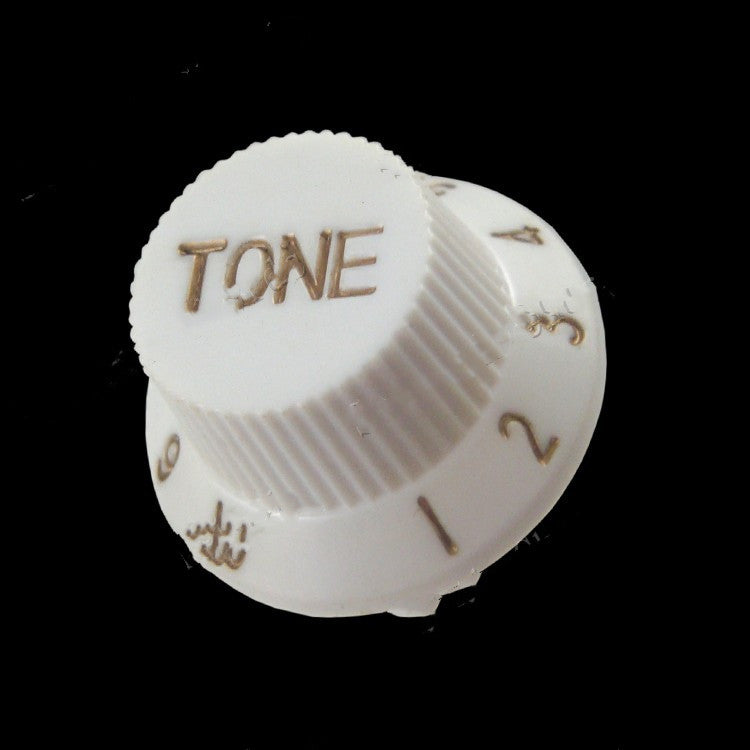 Volume & Tone Knob