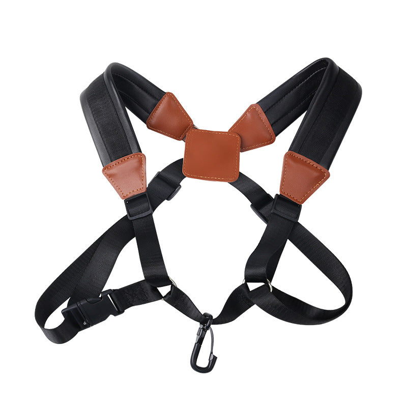 Saxophone Shoulder Strap Beginner Children Sling