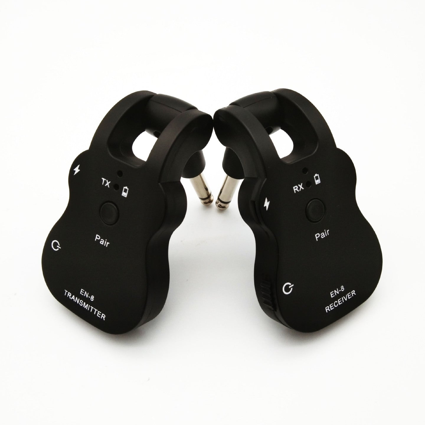 Guitar Wireless Transmitter Receiver