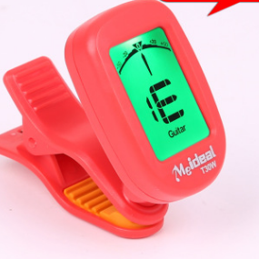 T30W Guitar Tuner