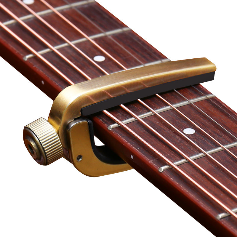 Metal Capo