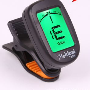 T30W Guitar Tuner