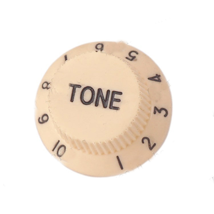 Volume & Tone Knob