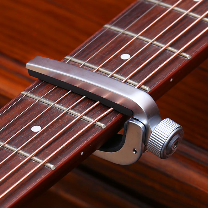 Metal Capo