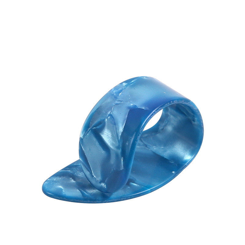 Guitar pick
