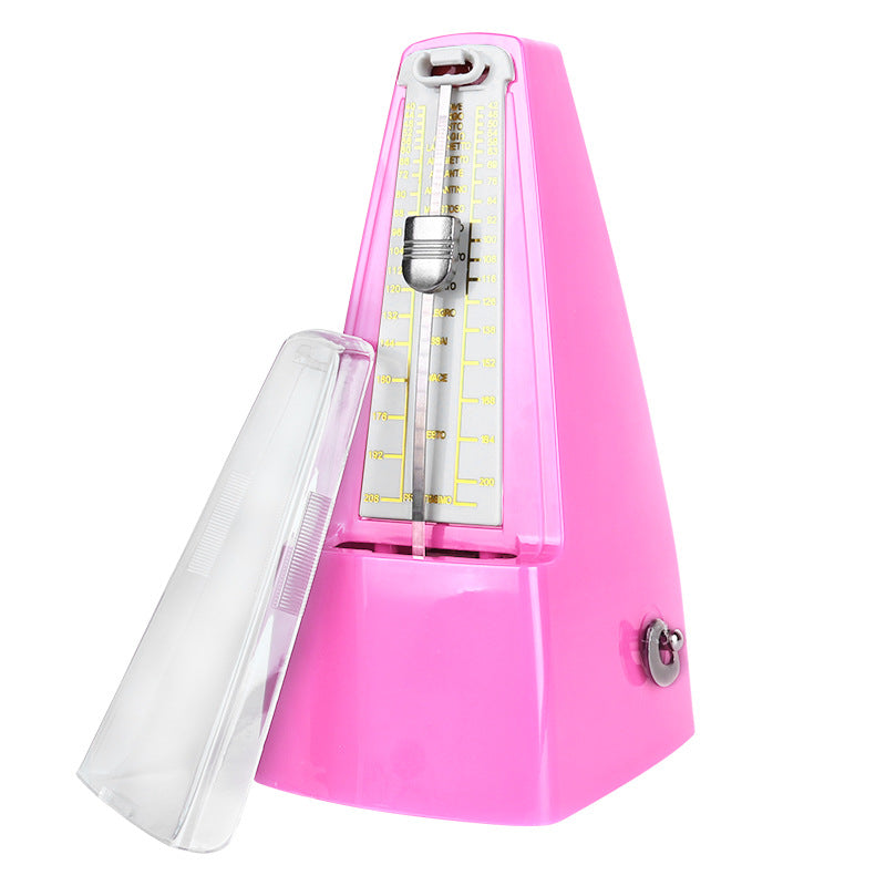 Special mechanical metronome for Piano Grading Test
