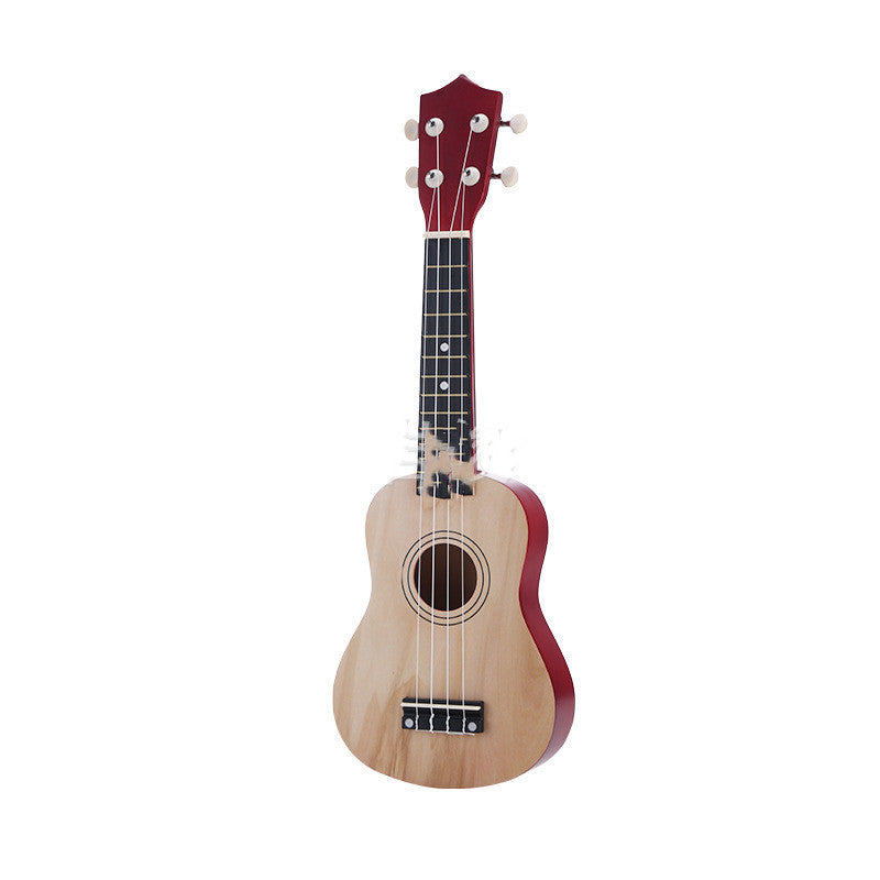 Children's beginner ukulele