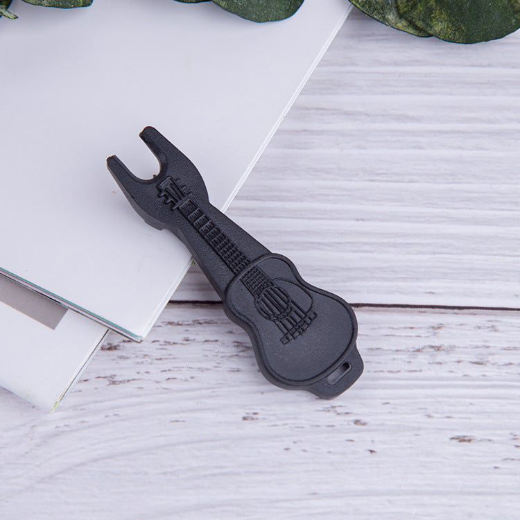 Acoustic Guitar Picker