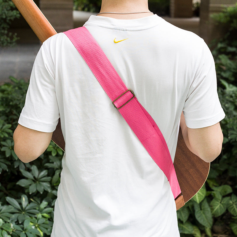 Guitar Strap