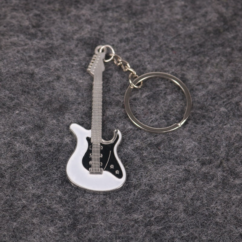 Guitar Key Chain