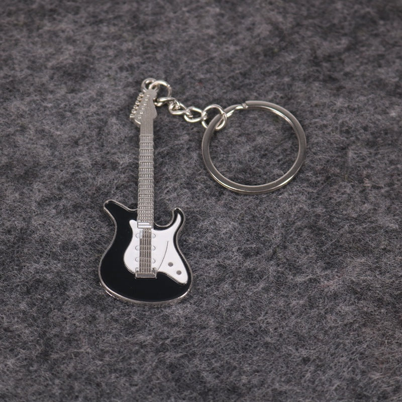 Guitar Key Chain