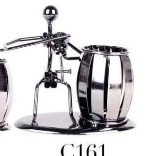 Iron metal band musician electric guitar