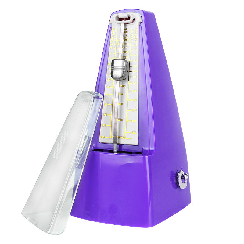 Special mechanical metronome for Piano Grading Test