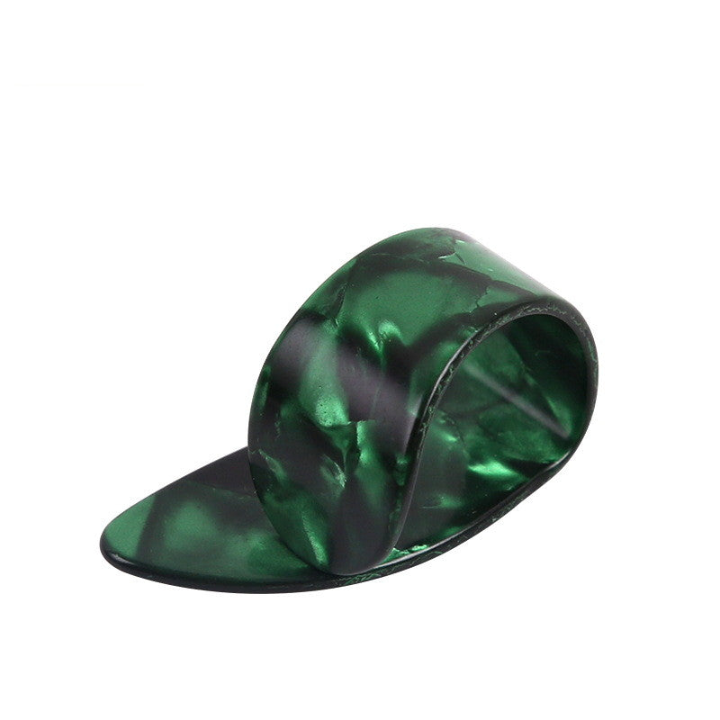 Guitar pick