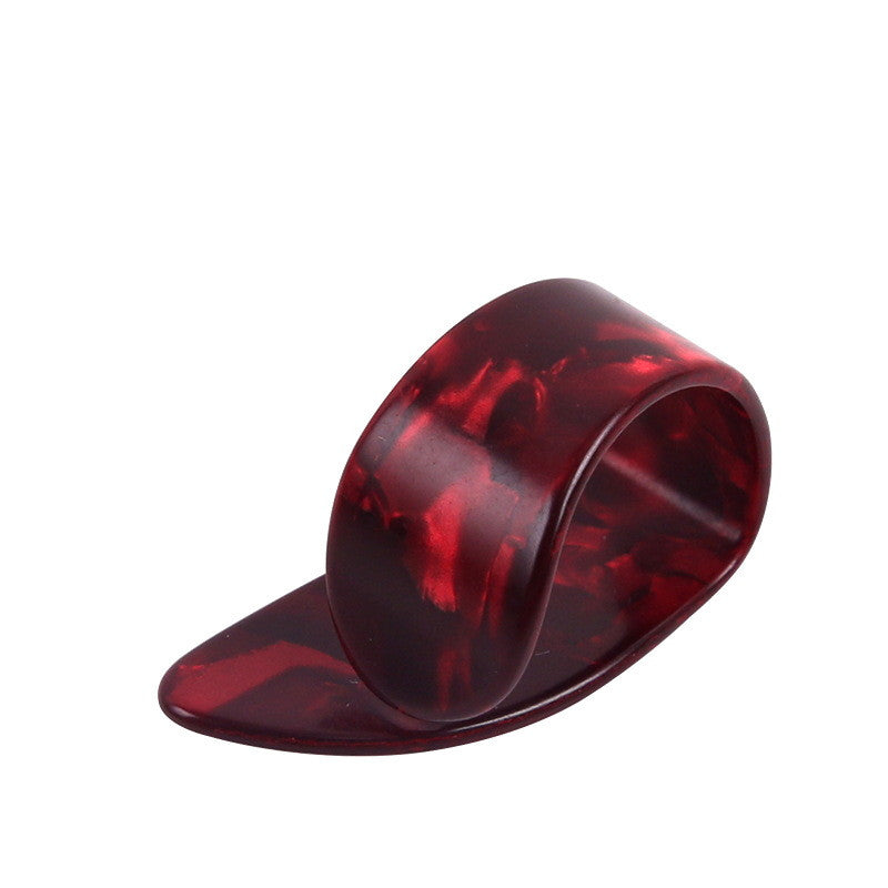 Guitar pick