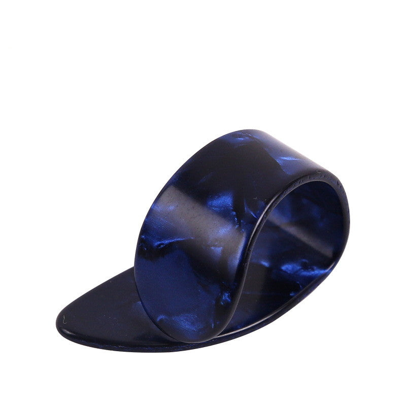 Guitar pick